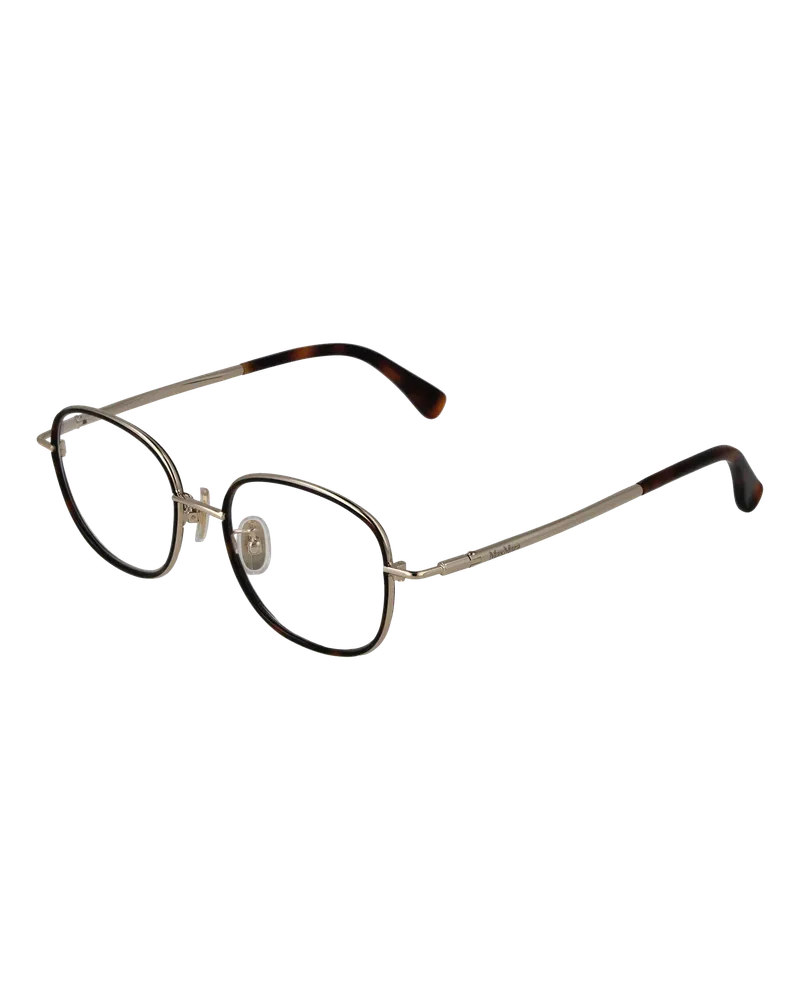 Max Mara Optische Fassungen MM5124-D 032 48 Braun