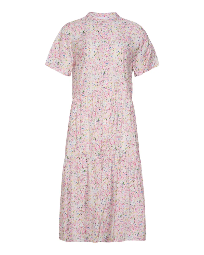 NOELLA Allinge Lipe Kleid Lila