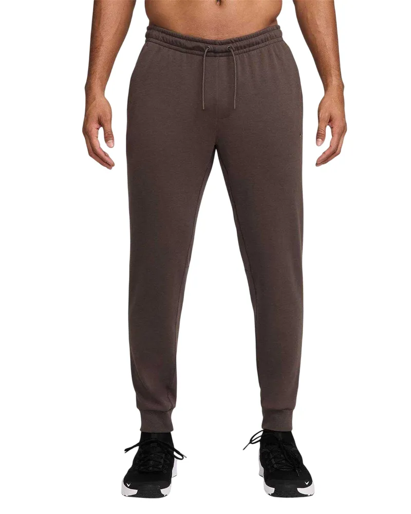 Nike Jogginghosen für Herren (Braun Braun