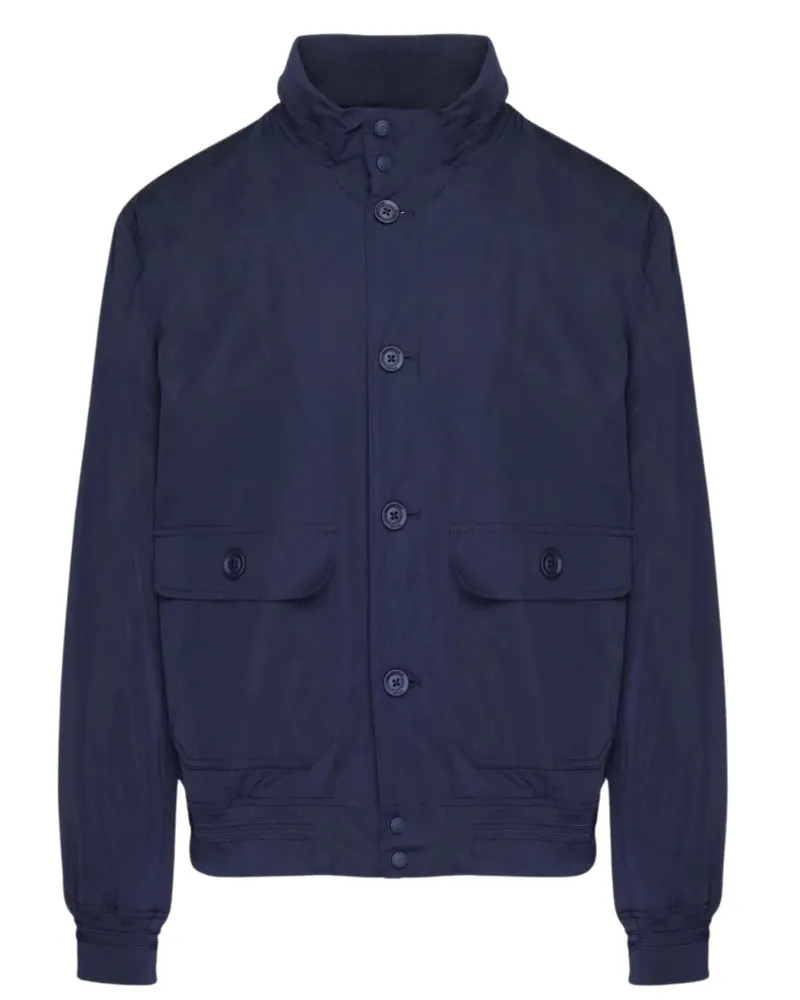 Aquascutum Active Urban Jacke - Marineblau Marineblau