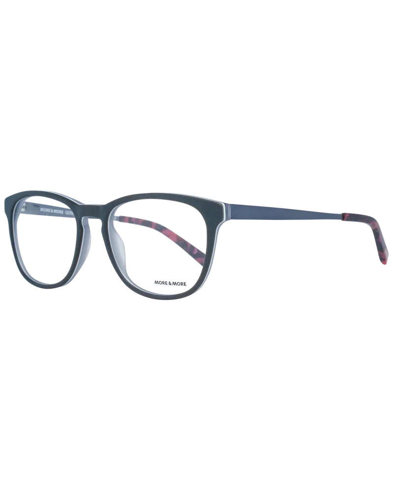 More & More Mehr & Mehr Optische Fassung 50507 880 51 Grau