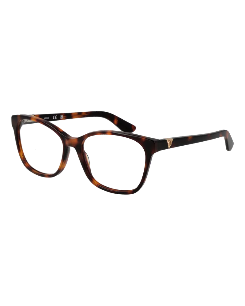 Guess Brillenfassung GU2949-N 052 53 Braun