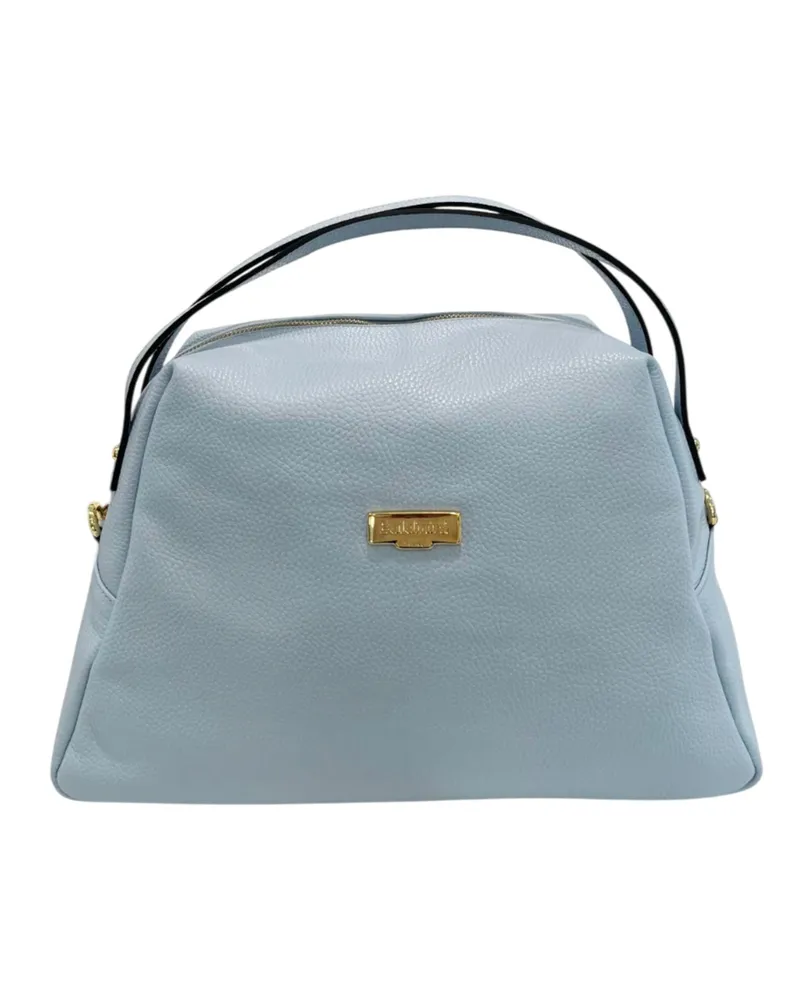 Baldinini Handtasche Women Hellblau