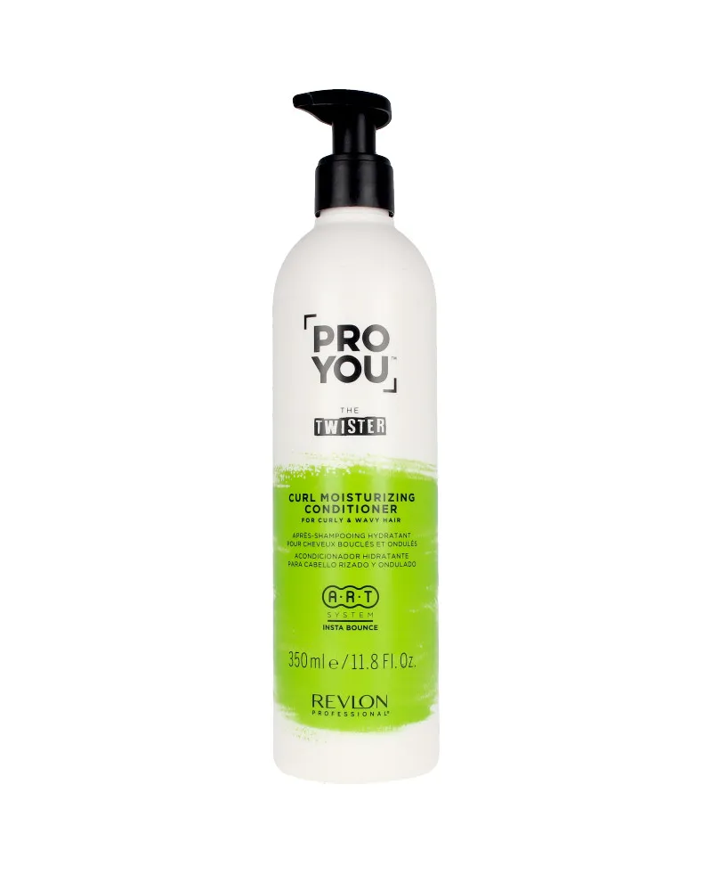 Revlon Proyou The Twister Conditioner 350 ml 
