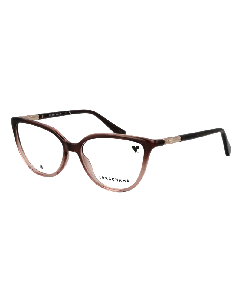 Longchamp Optische Fassungen LO2722 203 54 Braun