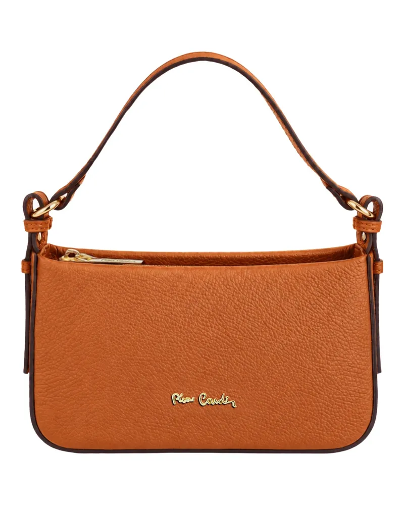 Pierre Cardin Handtasche für Damen - Camel Camel
