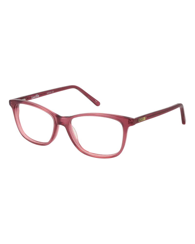 Roxy Optische Fassungen ERJEG03017 RZN0 Lucille Rosé