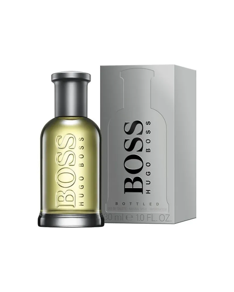 HUGO BOSS Signature Eau De Toilette Spray 30Ml 