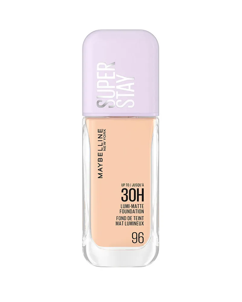 Maybelline Superstay Lumi Matte Make-up-basis #96 30 ml 