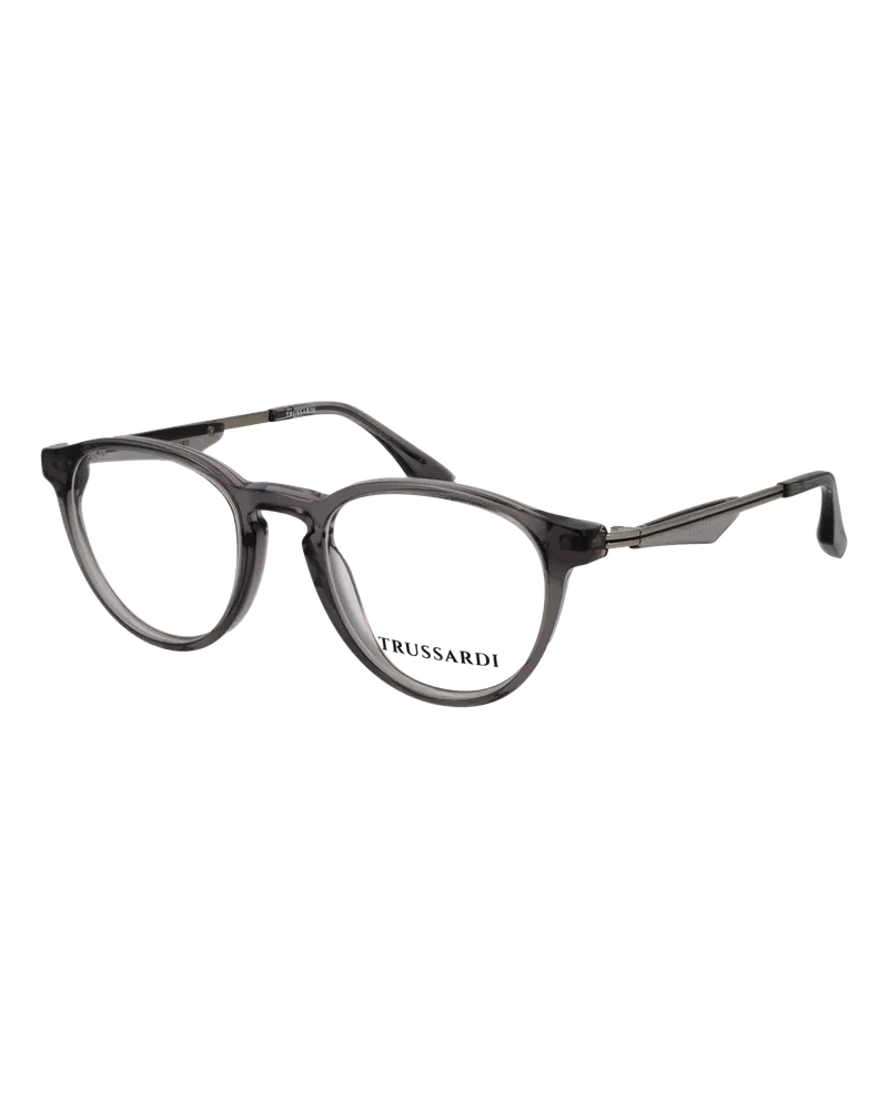 Trussardi Optische Fassungen TSM6017 T01 49 Grau
