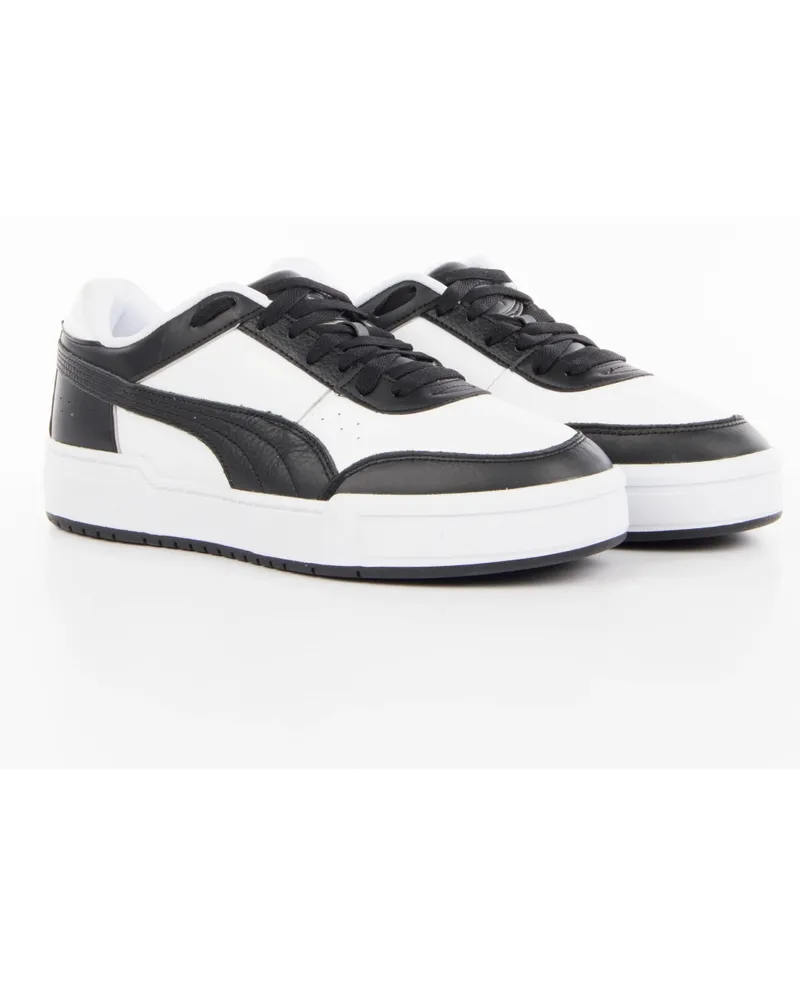 Puma Herren CA Pro Sneaker Schwarz