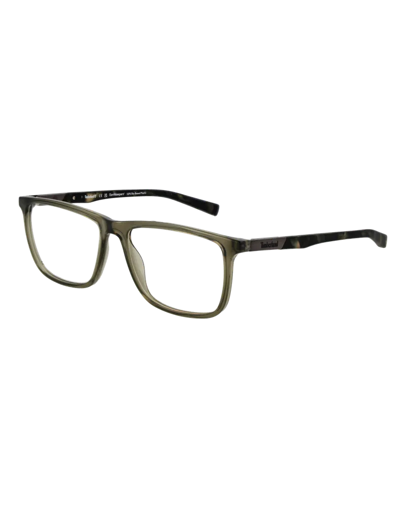 Timberland Brillenfassung TB1801 096 54 Grün