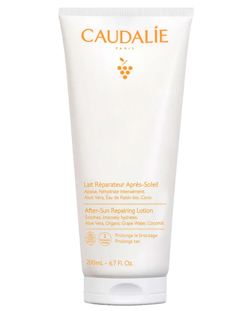 Caudalie After-Sun reparierende Lotion 200 ml 