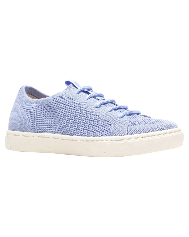 Hush Puppies Damen Freizeitschuhe "Good" (Blau Blau