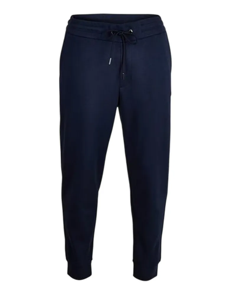 HUGO BOSS Jogginghosen für Herren (Dunkelblau Blau