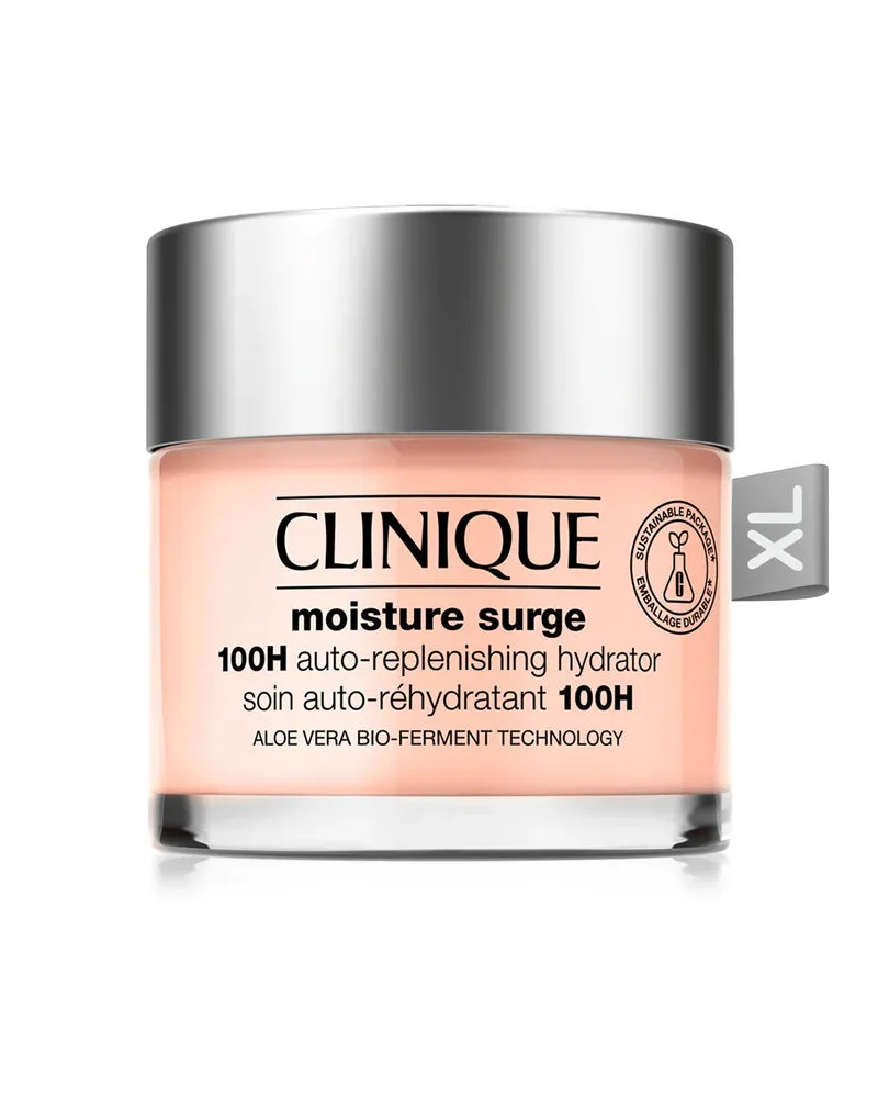 Clinique Moisture Surge 100h Auto-replenishing Hydrator 125 ml 
