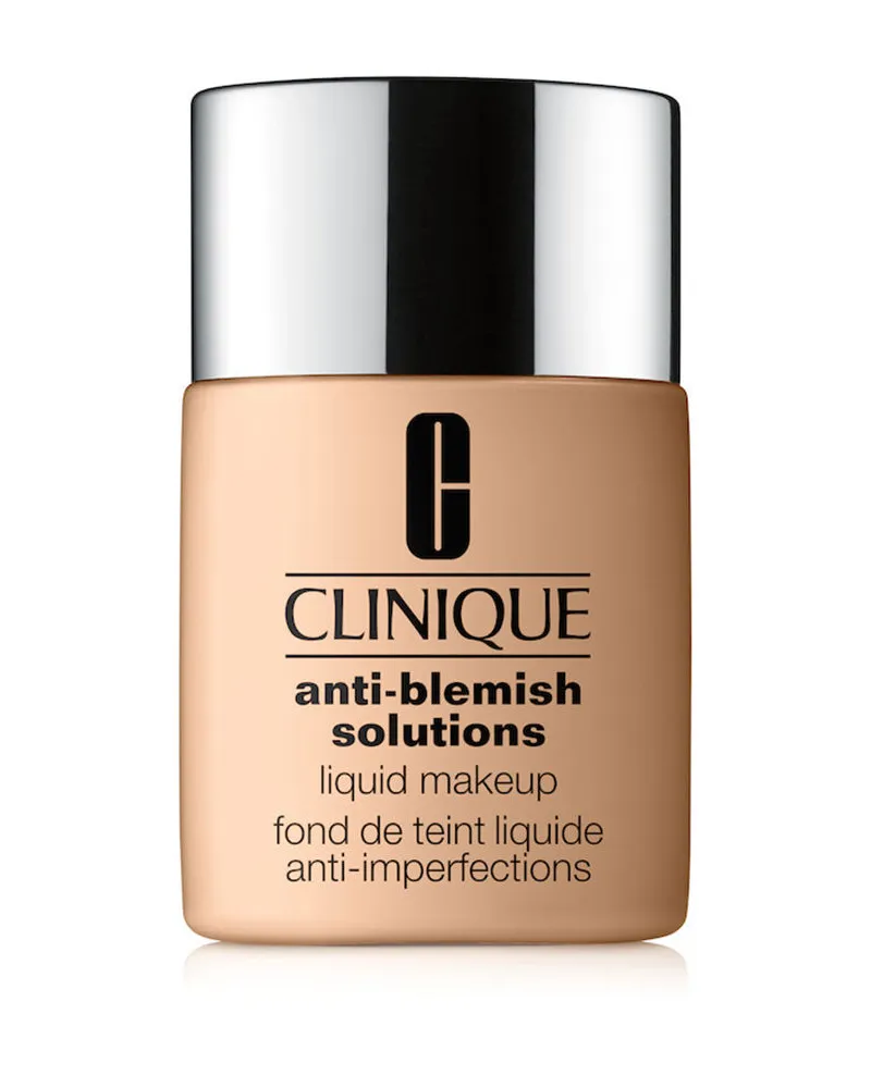 Clinique Antiblemish Flüssiges Make-up #elfenbein 30 ml 