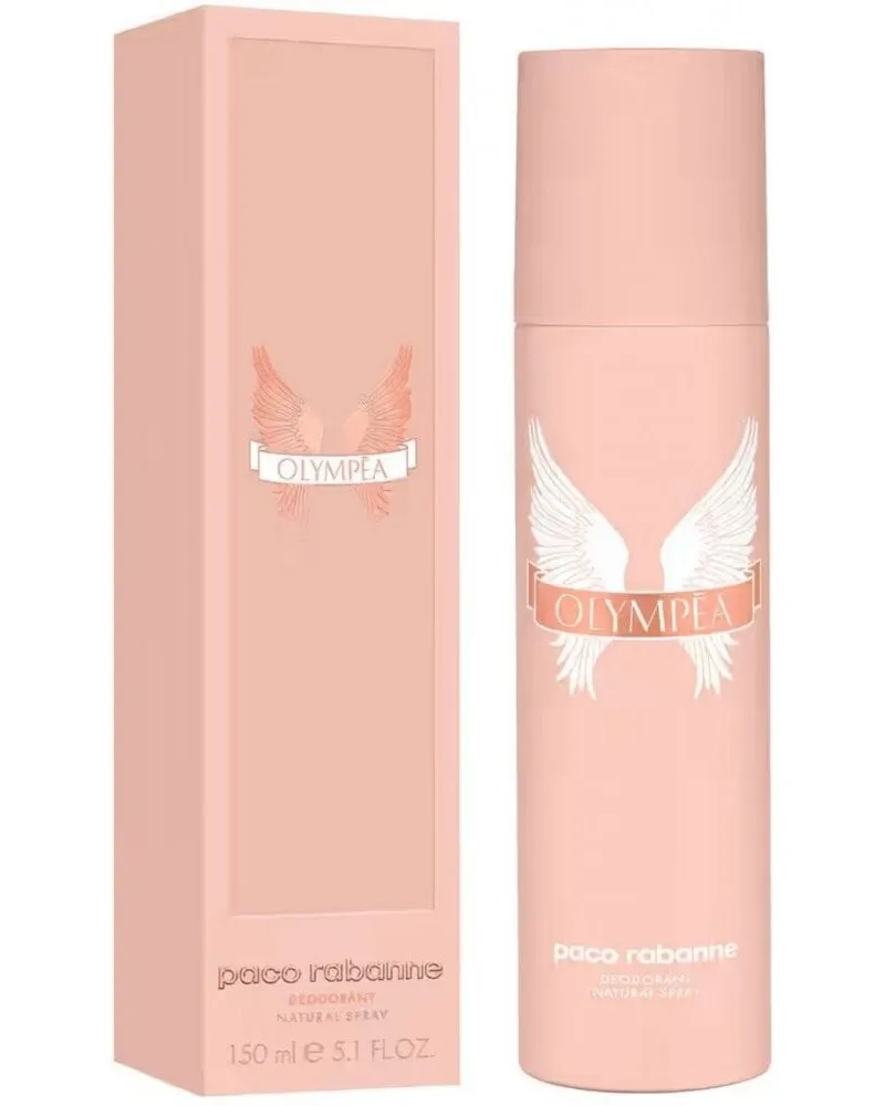 Paco Rabanne Olympea Deodorant-Spray, 150 ml 