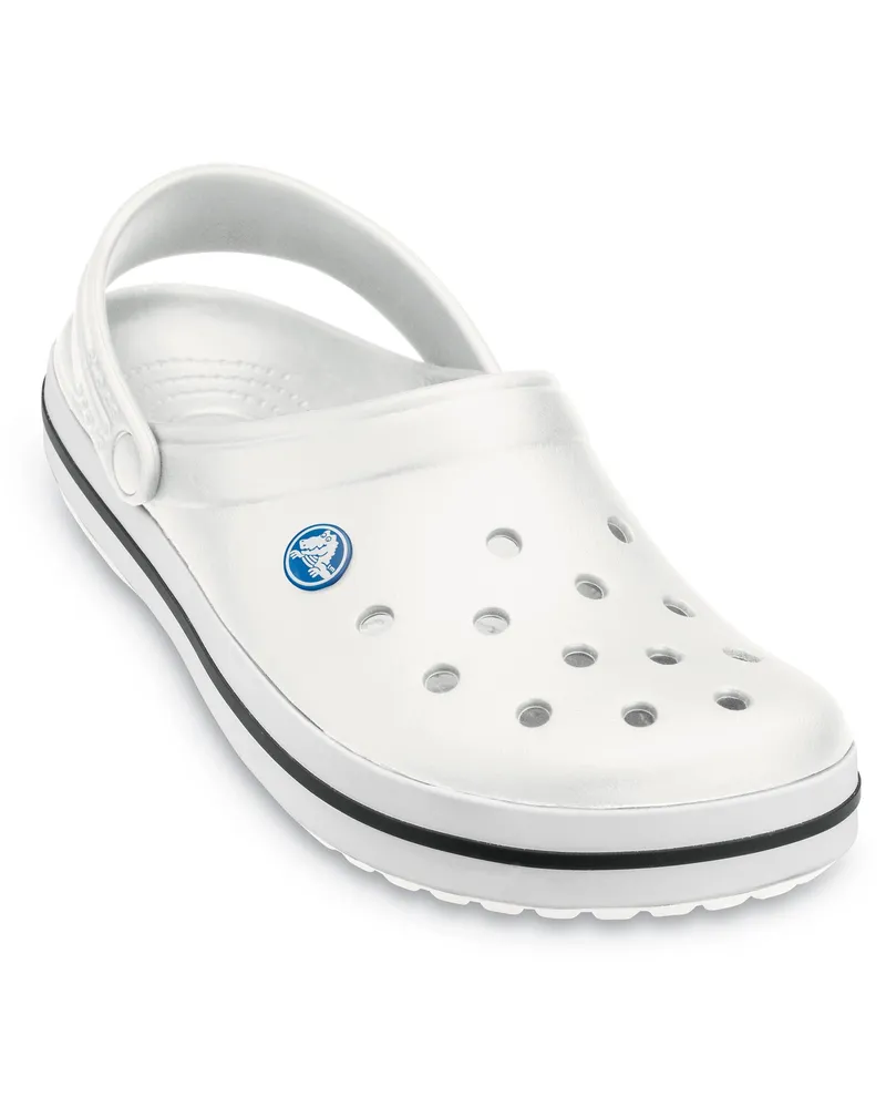 Crocs Crocband Clog Weiß