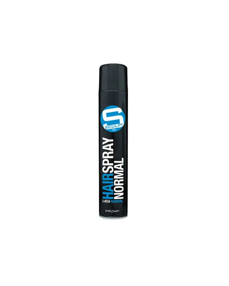 Postquam HAARSPRAY NORMAL 520 CC 
