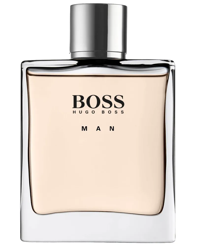 HUGO BOSS BOSS Man Eau de Toilette 100ml 
