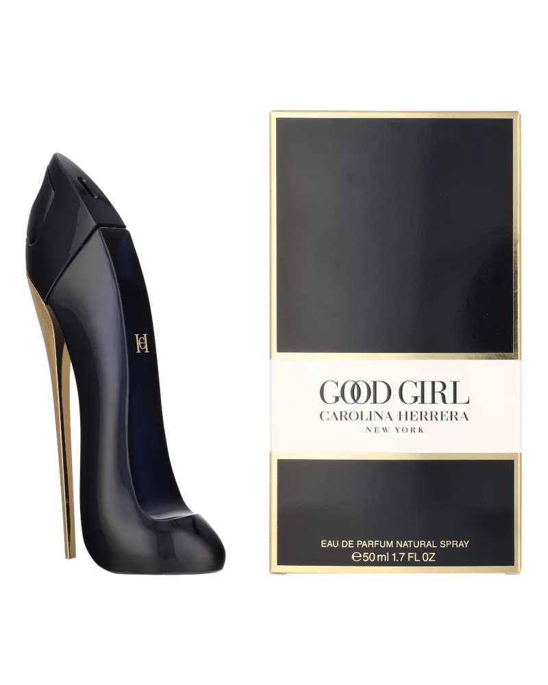 Carolina Herrera New York Good Girl EdP Spray 