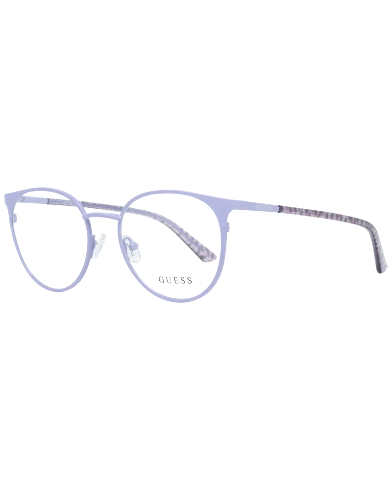 Guess Optische Fassung GU2913 082 50 Lila
