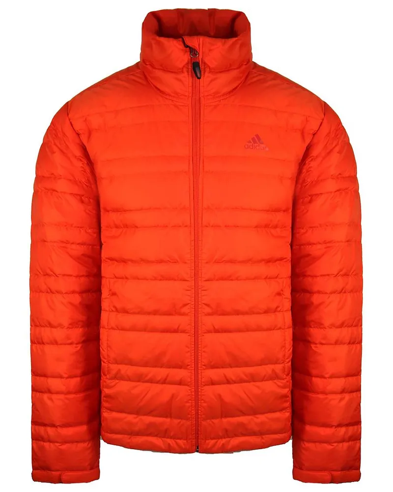 adidas Performance Herren Orange Schalensackjacke Orange