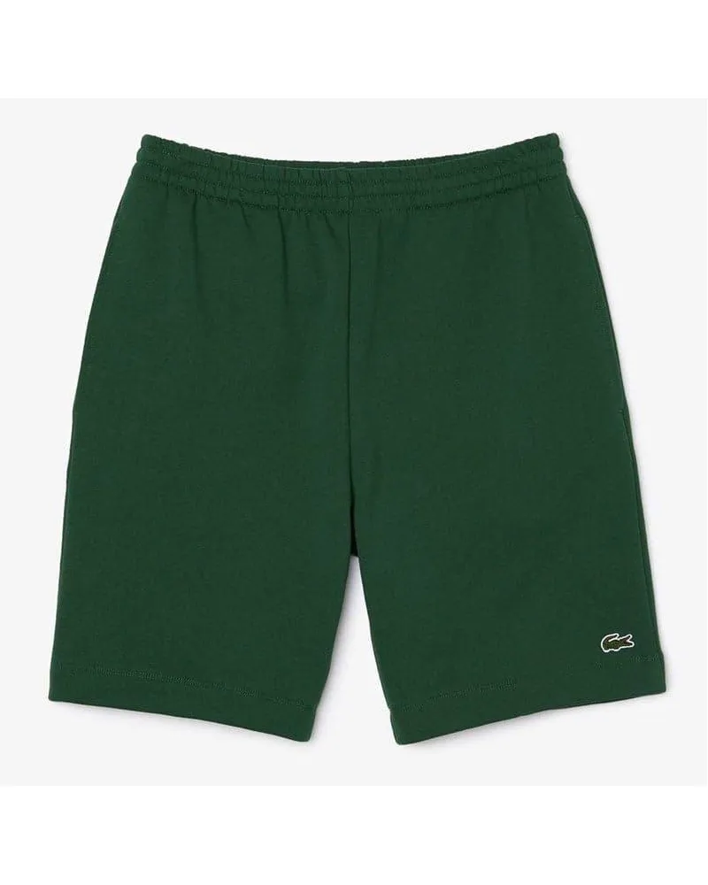 Lacoste Shorts für Herren (Grün Grün