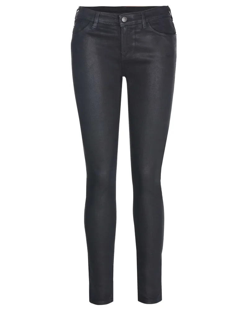 Emporio Armani Jeans Schwarz