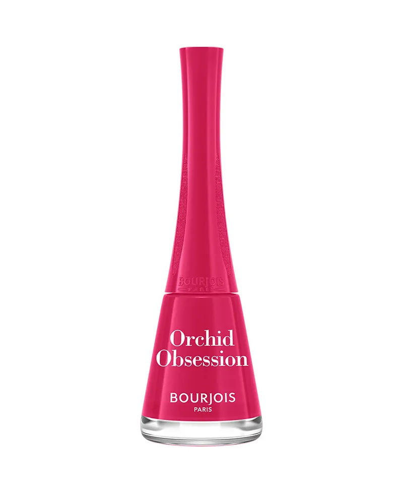 Bourjois 1 Seconde Nagellack #051-orchid Obsession 9 ml 