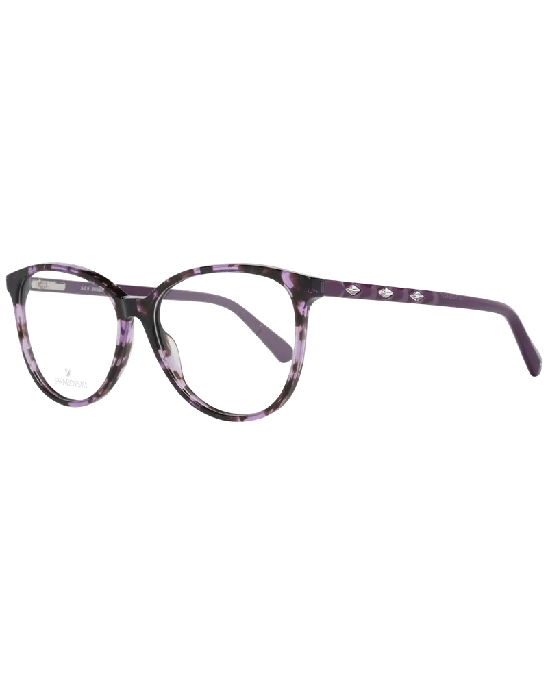 Swarovski Optische Fassung SK5301 055 54 Mehrfarbig