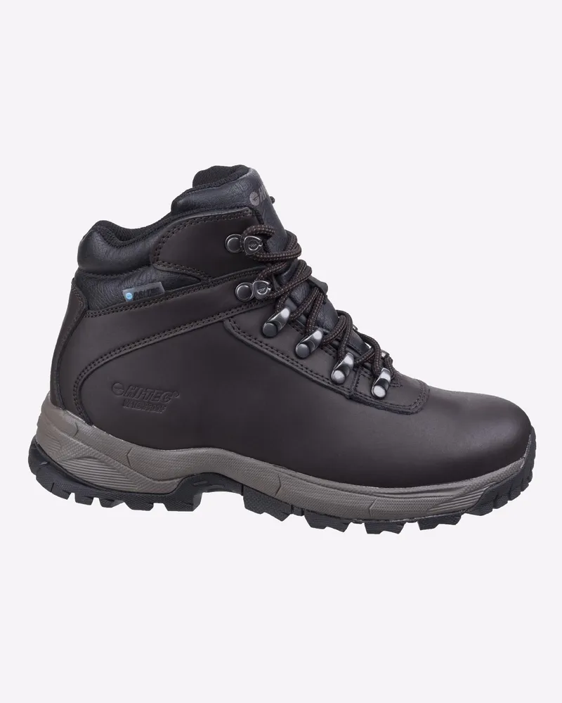 Hi-Tec Hi Tec Eurotrek Lite Wasserdicht Herren Braun
