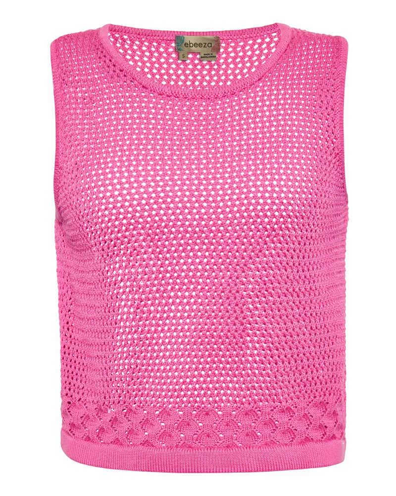My Mo Spitze Frauen Rosa Rosa