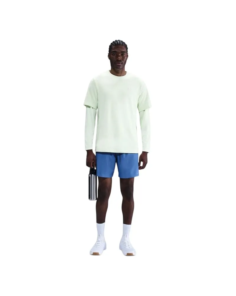 Nike Unlimited" Shorts für Herren (Blau Blau