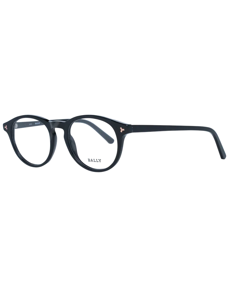 Bally Optische Fassung BY5032 001 49 Schwarz
