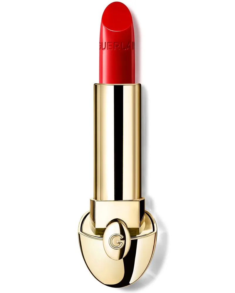 Guerlain Rouge G Barra De Labios Recarga #214 3,5 gr 