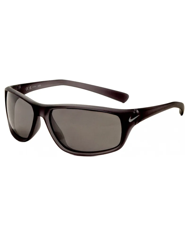 Nike FQ4602 Adrenaline Sonnenbrille - Grau Grau