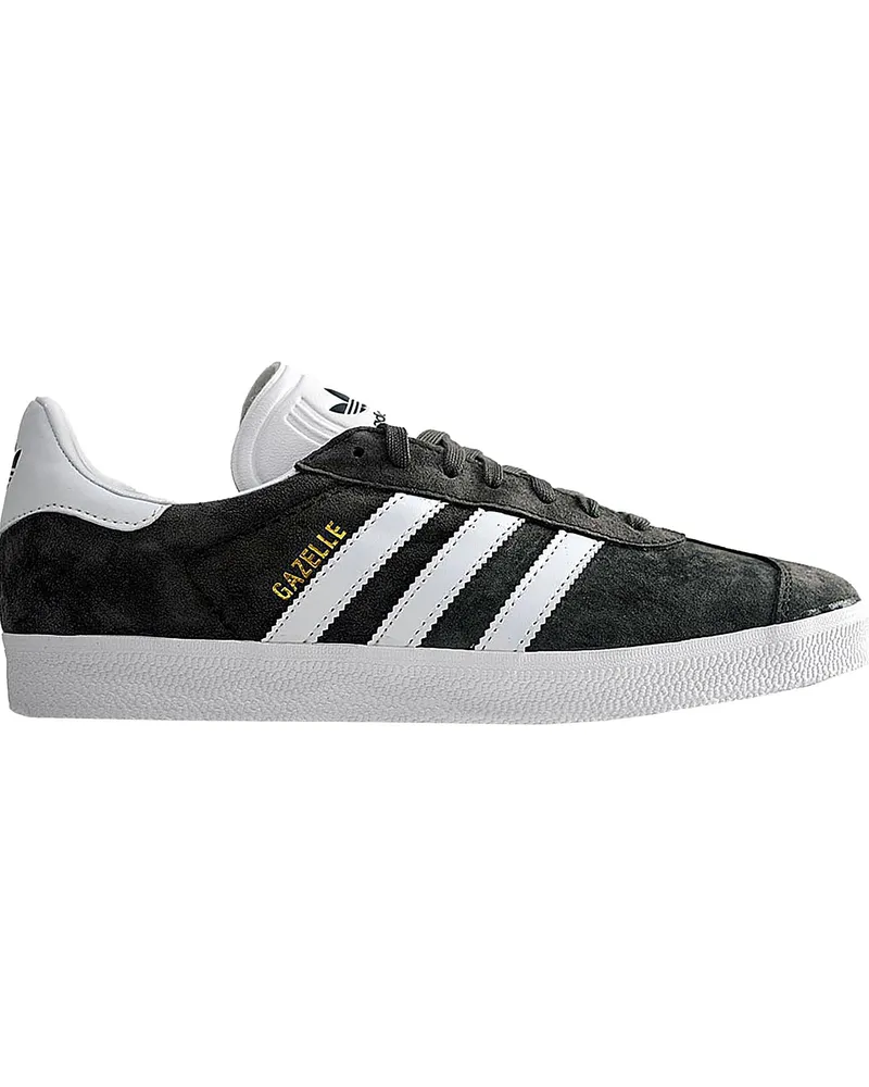 adidas Herren  Gazelle Sneakers Grau