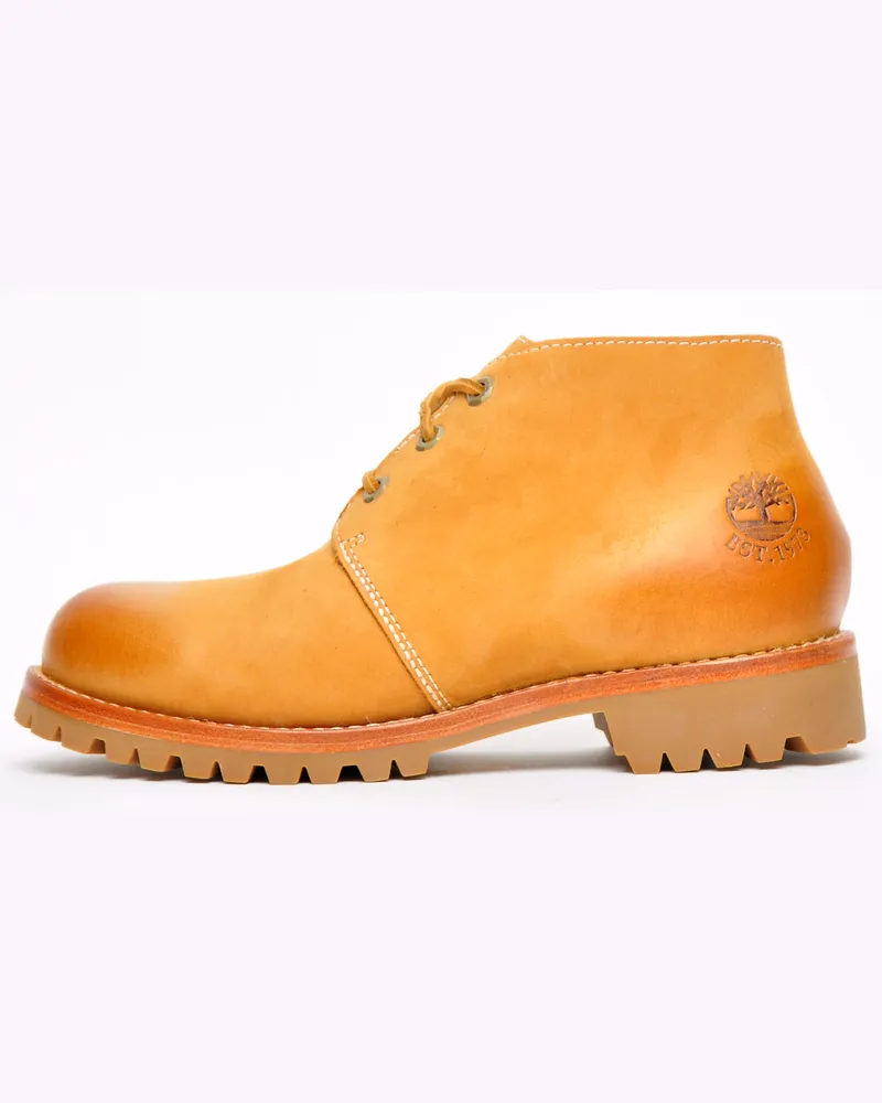 Timberland 1973 Authentic Heritage Chukka Mann Cognac