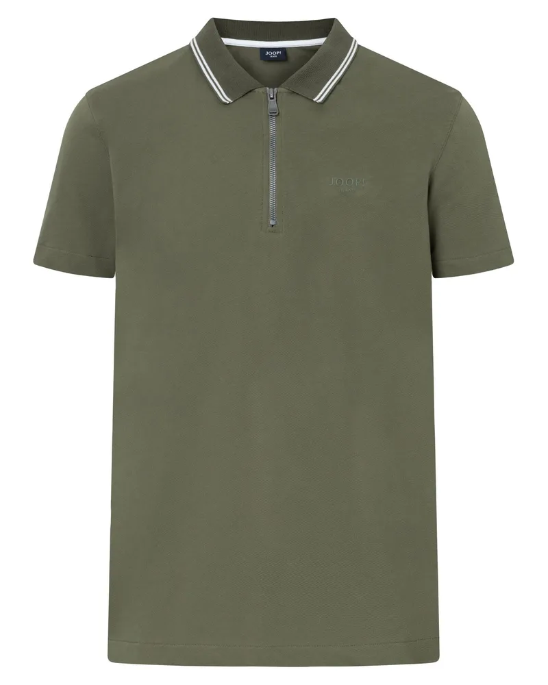 JOOP! Poloshirt Grün