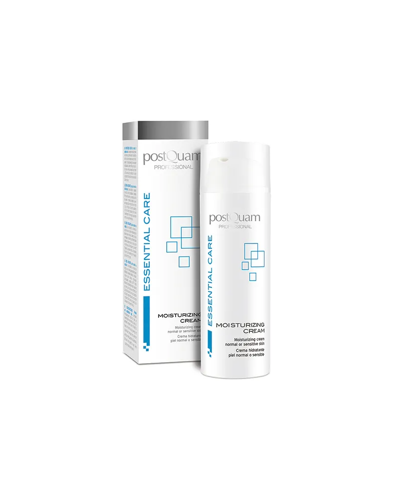 Postquam FEUCHTIGKEITSCREME  NORMALE HAUT 50 ML 