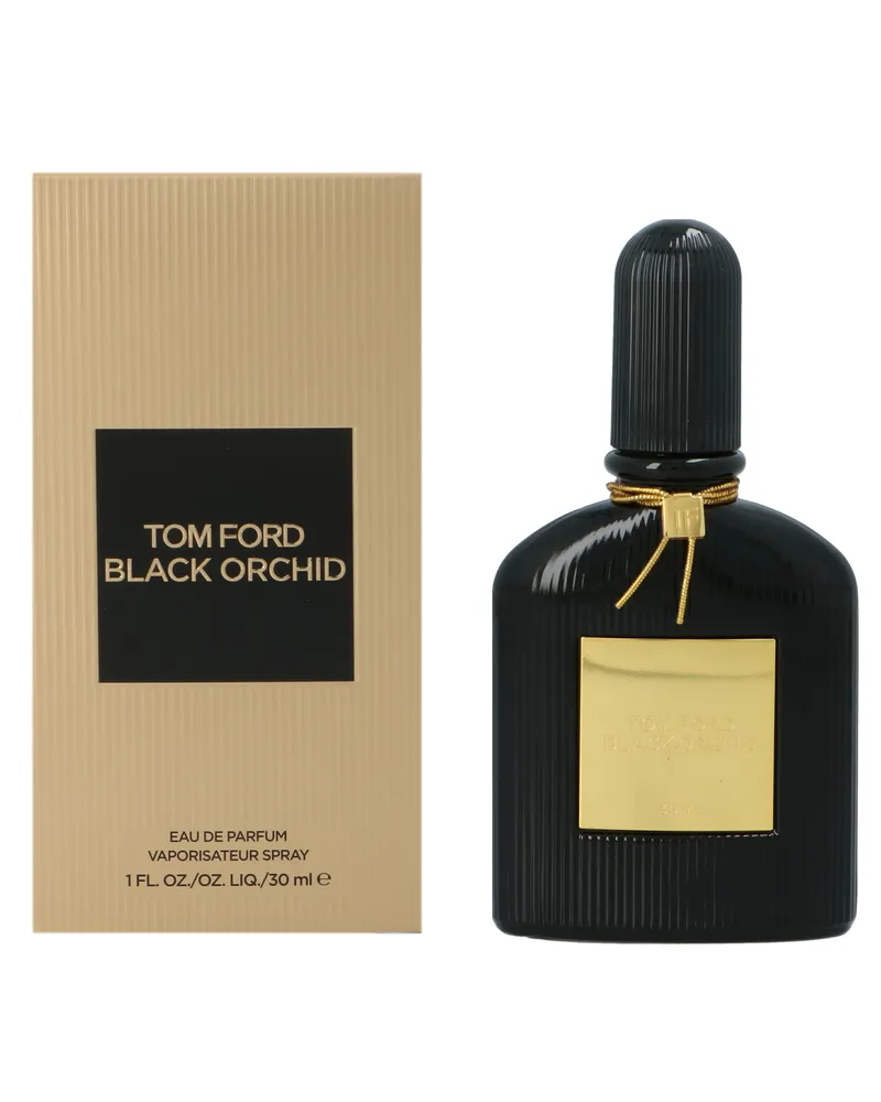 Tom Ford Schwarze Orchidee Edp Spray 30 ml 