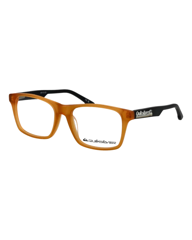 Quiksilver Optische Fassungen EQBEG03029 AORG Primo Orange
