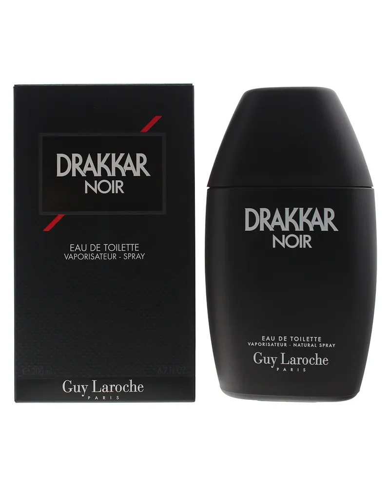 Guy Laroche Drakkar Noir - EdT 200ml 