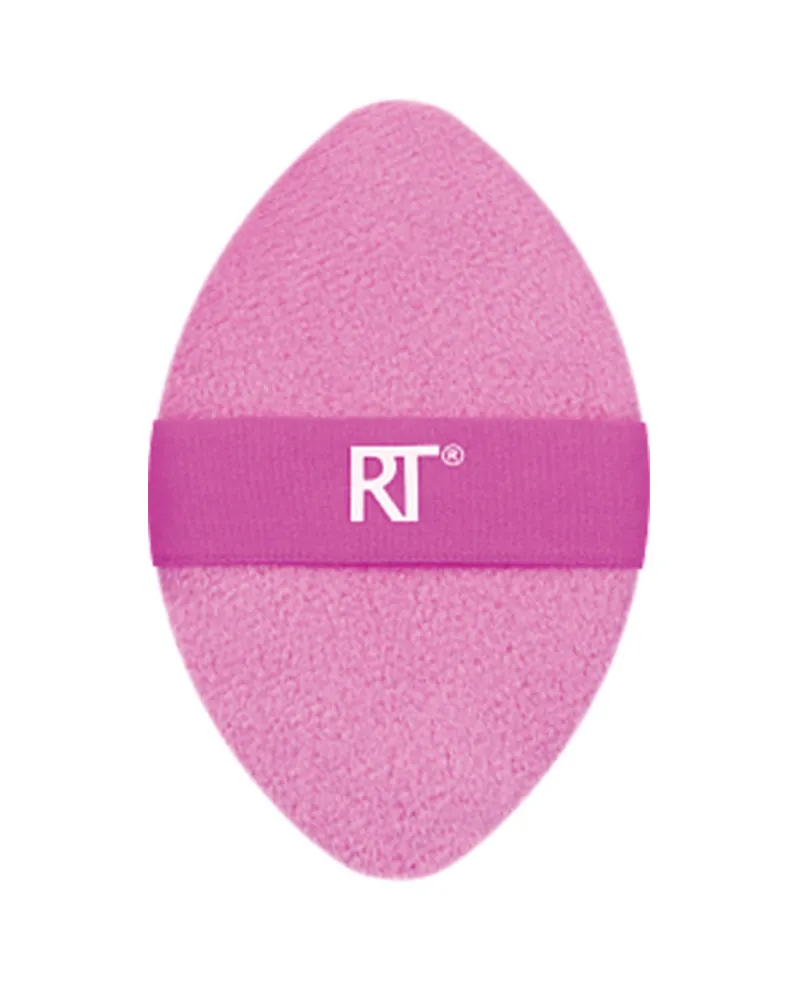 Real Techniques Miracle 2 In 1 Puderquaste 1 Stck 