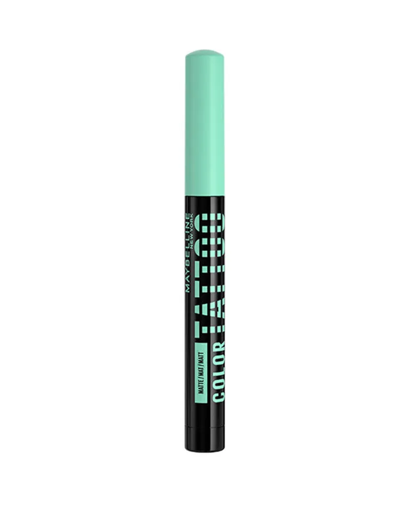 Maybelline Tattoo Color Matte #giving 1,4 gr 