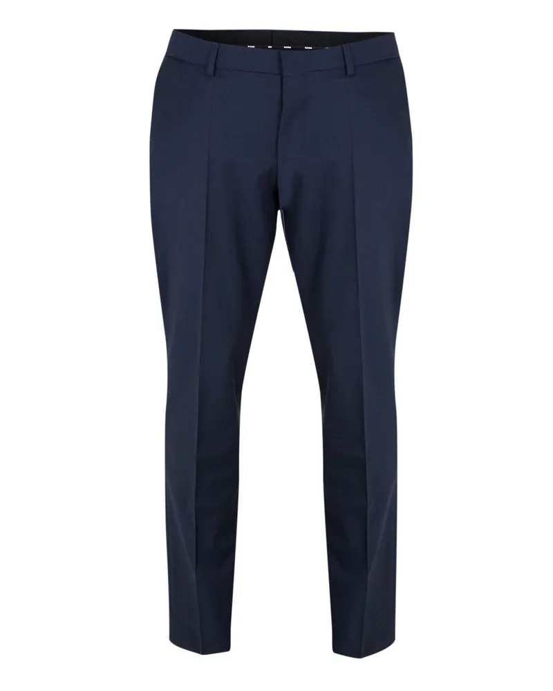 HUGO BOSS Leon" Hosen für Herren (Dunkelblau Blau