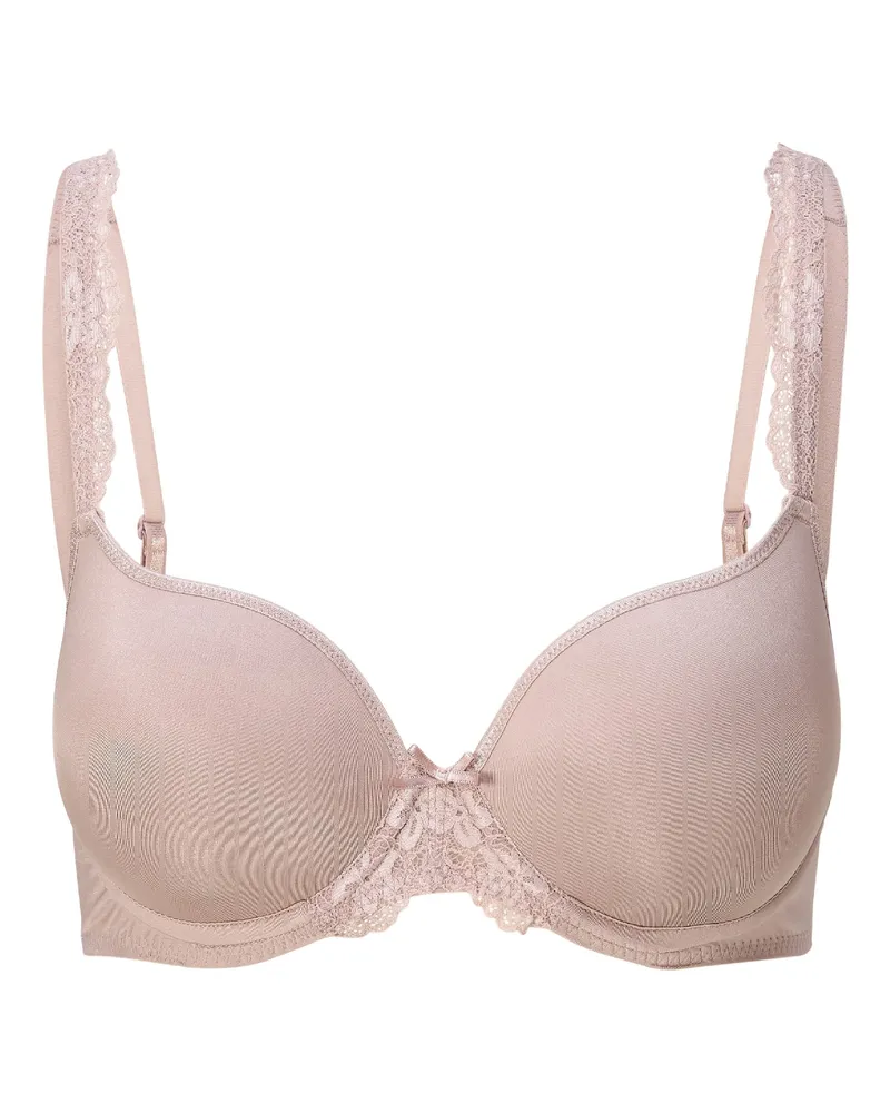 LingaDore DAILY T-Shirt BH Grau