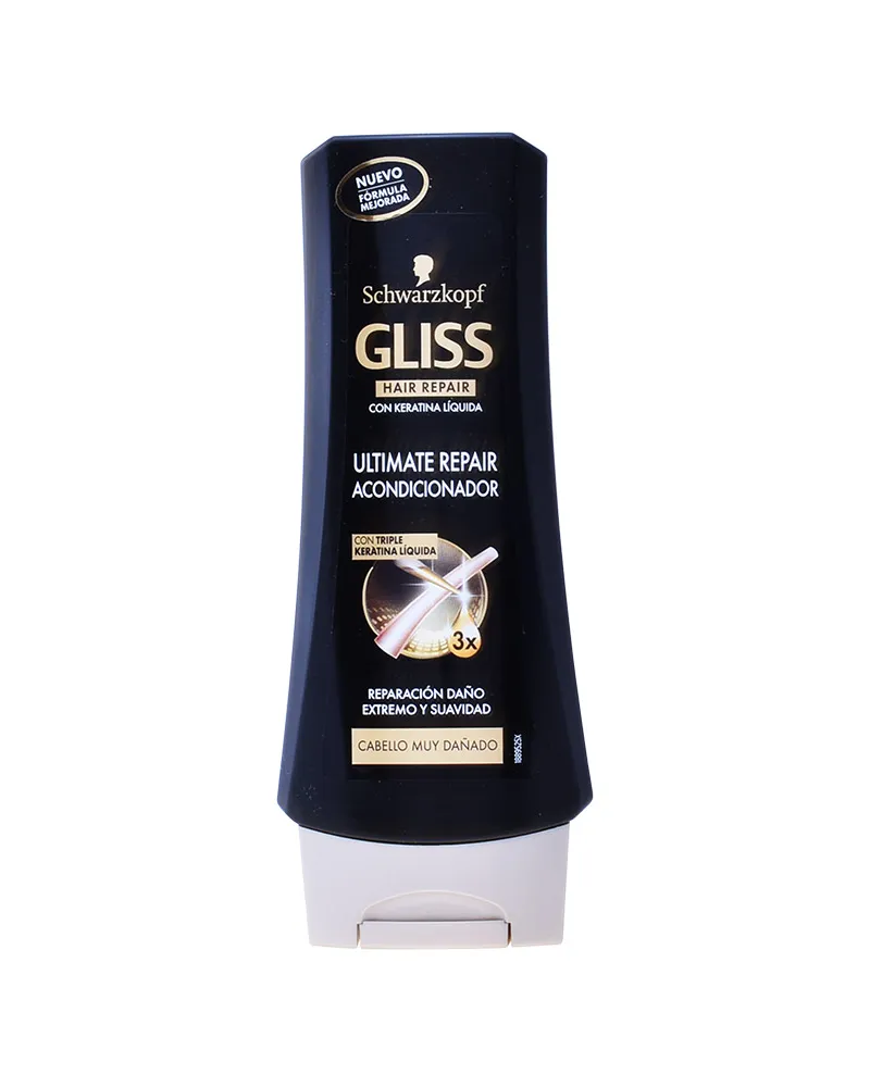 Schwarzkopf Gliss Ultimate Repair Conditioner 200 ml 